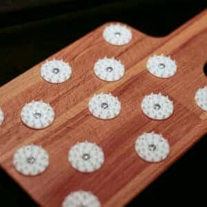 Paddles