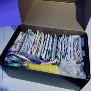 Clinical Pleasure Kits